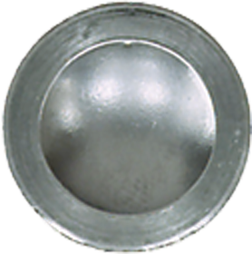 Disco de ruptura, monel