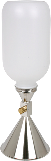 Aparato de densidad, 6'' de diametro