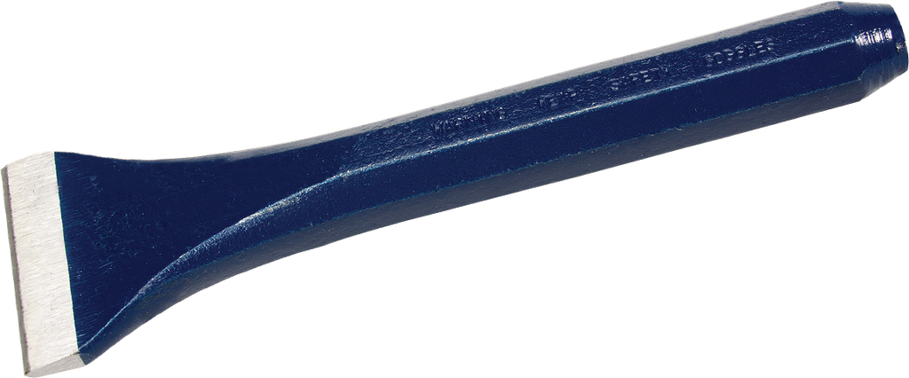 Cincel para piedra, 7-1/2"(190,5 mm) x 2,25'' (57 mm)