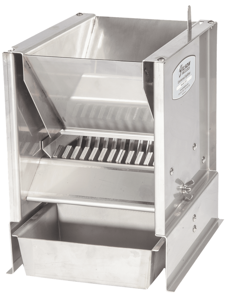 Minidivisor, 48 canales, 1 1/8'' de ancho