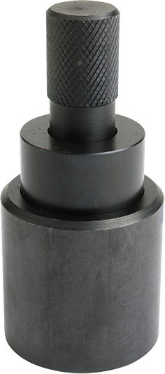 Mortero y maja, ASTM E28