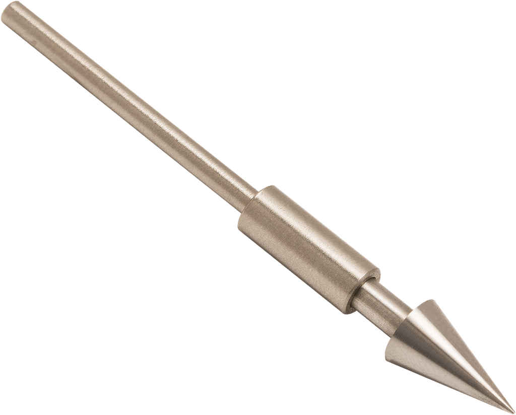 Aguja, Vicat de acero inoxidable de 17,5 mm