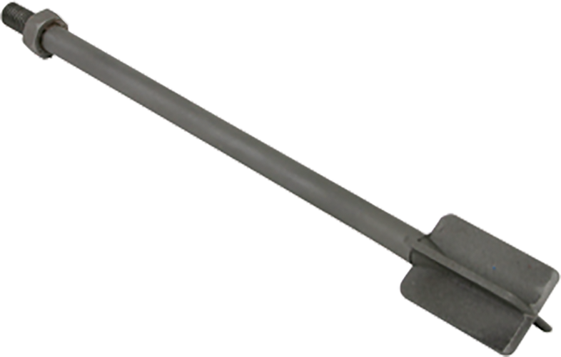 Hoja de paleta, 33 mm