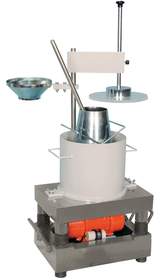 Consistometro Vebe, 120 V 60 Hz EN12350-3 BS1881