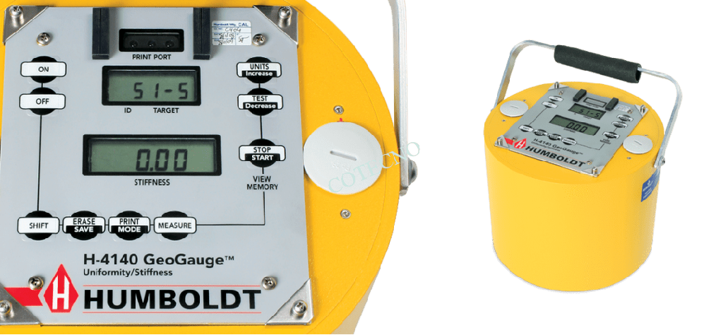 GeoGauge