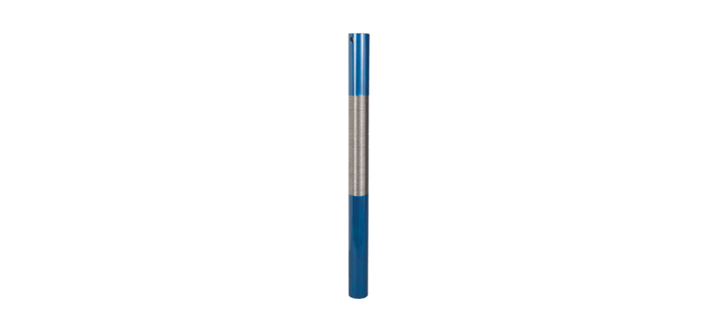 Martillo redondo de 4" - Nuevo estilo (no incluye pesas)