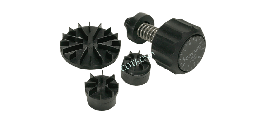 Paleta de corte de bolsillo, plástico