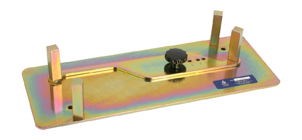 Dispositivo de calibracion proporcional