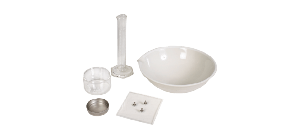 Límite de contracción establecido