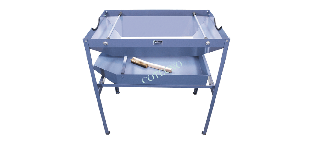 Accesorio Clean-n-Weigh