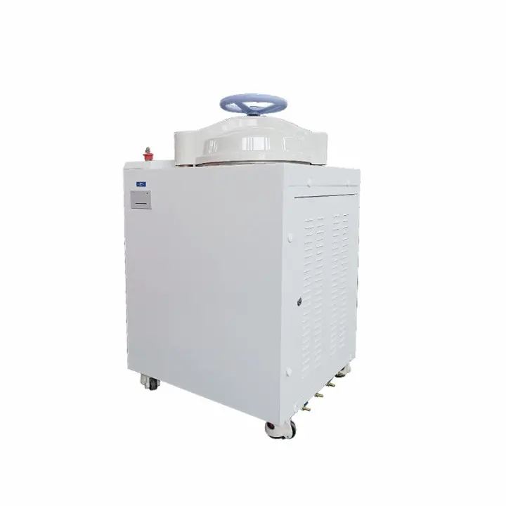 Equipos de desinfeccion y esterilizacion