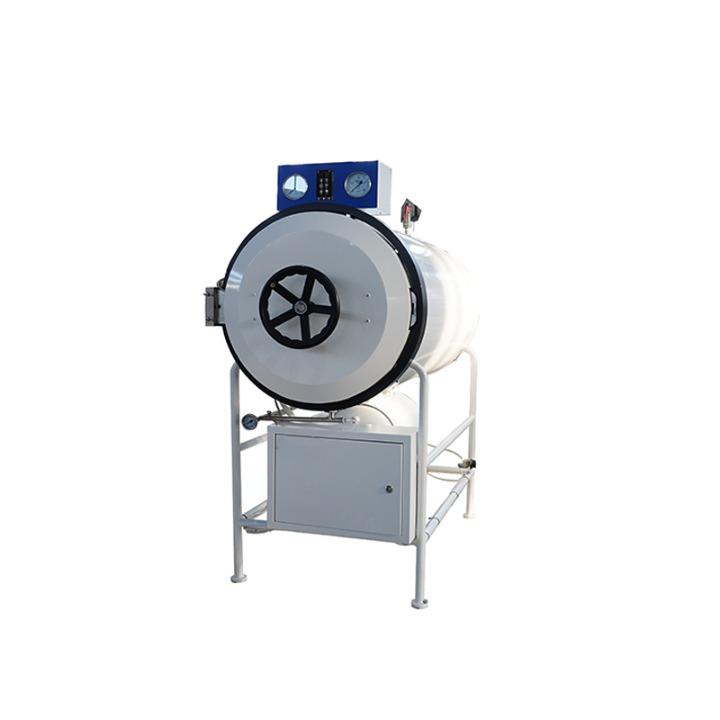 Esterilizador de vapor de alta presion 150-400 L