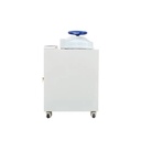 Autoclave vertical 50-200 L