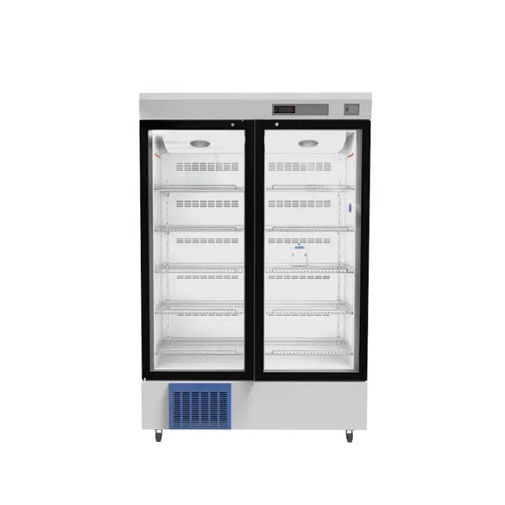 Refrigerador de laboratorio 628-968 L
