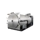 Liofilizador de alimentos