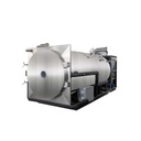 Liofilizador de alimentos 80-3200 kg de hielo