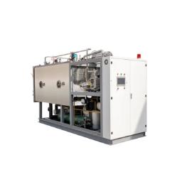 Liofilizador farmaceutico