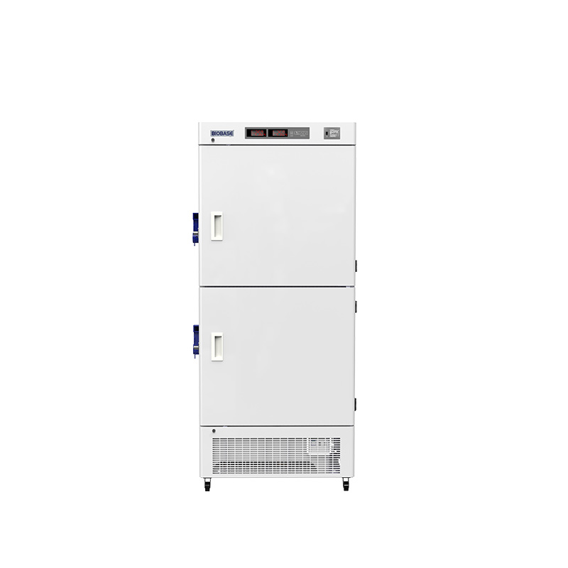 Congelador de -25 °C 368-528 L