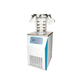 Liofilizador vertical serie