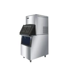Maquina para hacer hielo en escamas tipo partido FIM300 FIM500