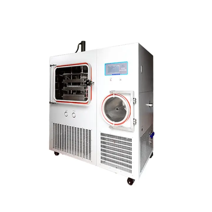 Equipos criogenicos medicos y de laboratorio