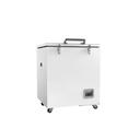Congelador de baja temperatura -40 C 110 a 485 L
