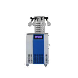 Liofilizador vertical 0,9-1,8 L