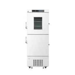 Congelador con refrigerador -40 C