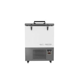 Congelador -86 C 60-128 L