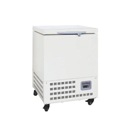Congelador horizontal de -60 °C 58-458 L