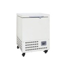 Congelador horizontal de -60 °C 58-458 L