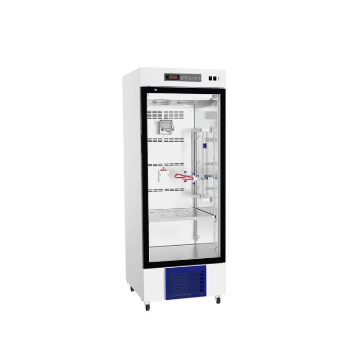 Refrigerador de cromatografia 450L 1000L