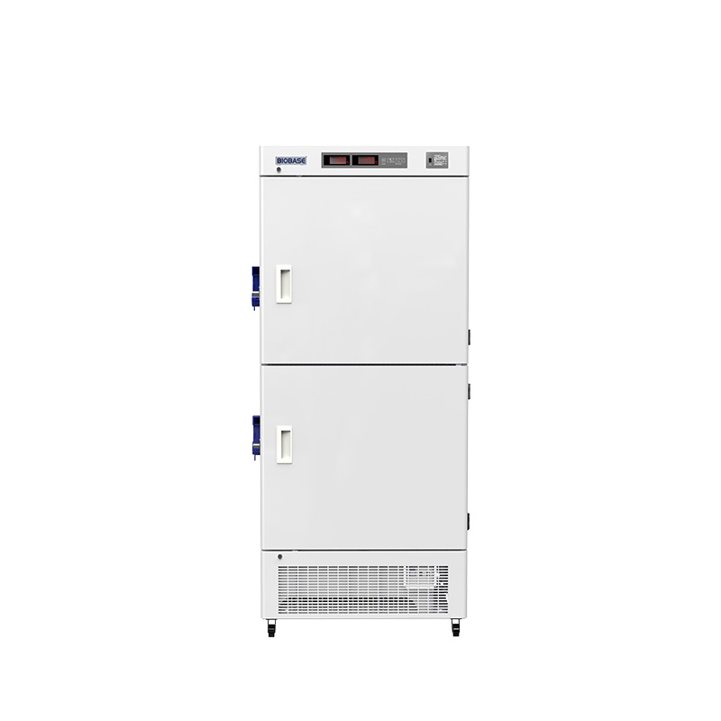 Congelador de baja temperatura -40 C 368 a 528 L