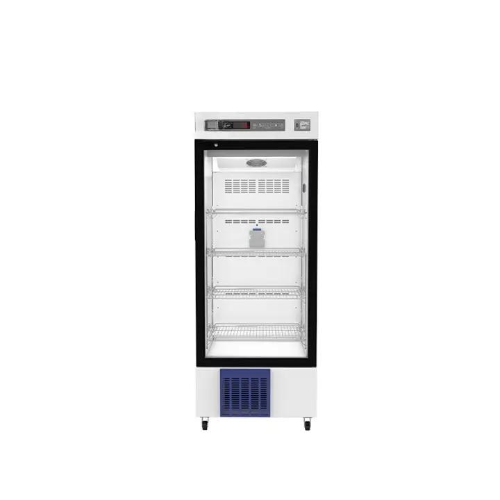 Refrigerador de laboratorio 288L 298L 358L 368L 468L
