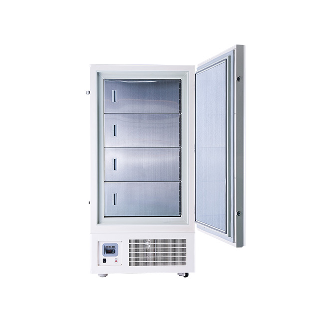 Congelador a -40 °C 608-936 L
