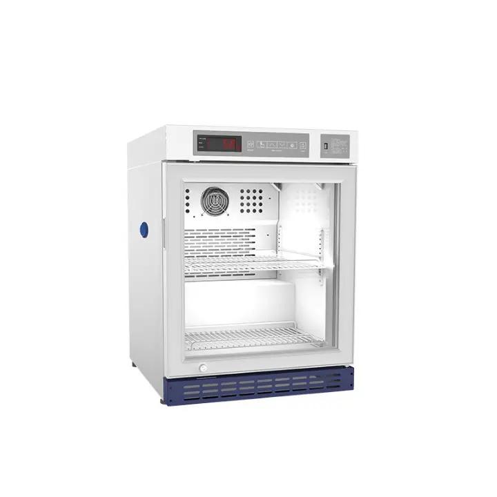 Refrigerador de laboratorio de una puerta 68-238 L