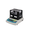 Densimetro de solidos y liquidos