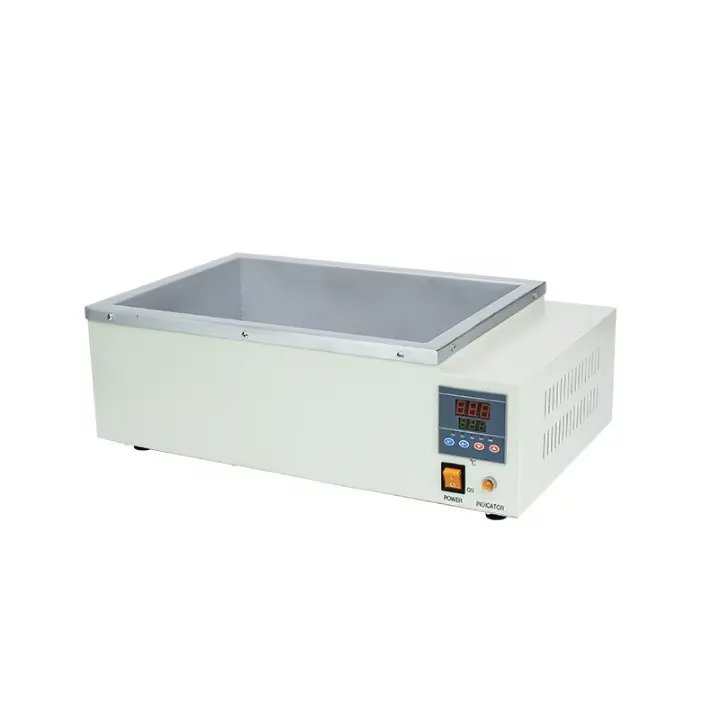 Baño de arena con control de temperatura