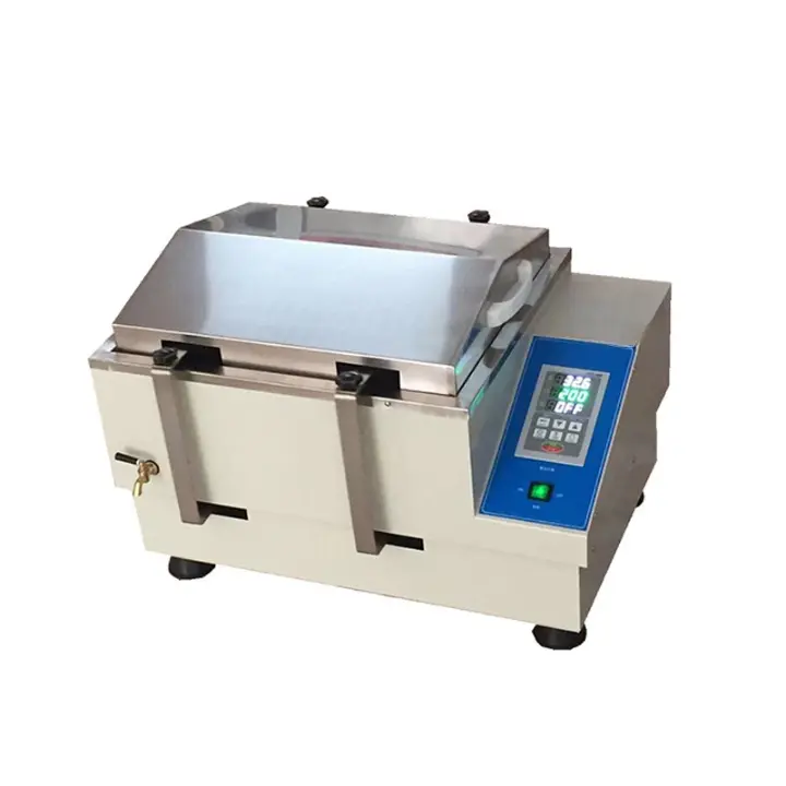 Bano de agua con agitacion termostatica