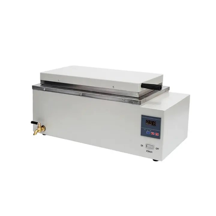 Depósito de agua a temperatura constante