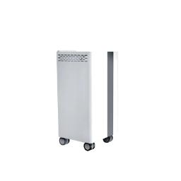 Esterilizador de aire de plasma movil