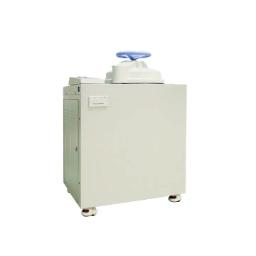 Autoclave de vacio de pulso vertical 50-100 L