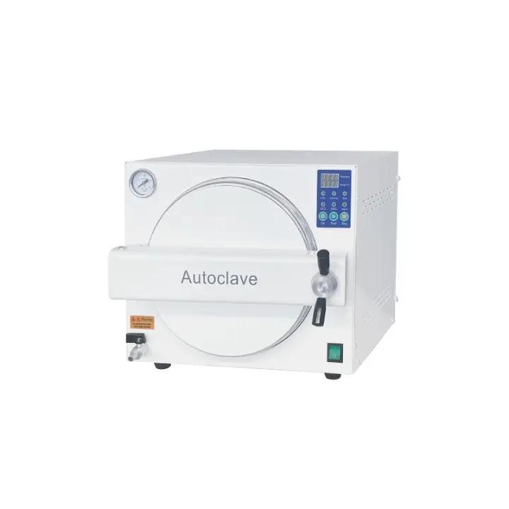Autoclave de sobremesa clase N 18-23 L