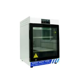 Cabina de esterilizacion por ozono UV (398x398x452 mm)