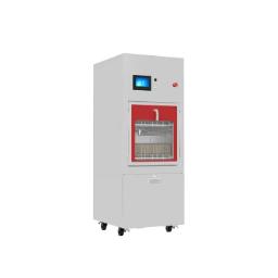 Lavadora automatica de botellas 15 l