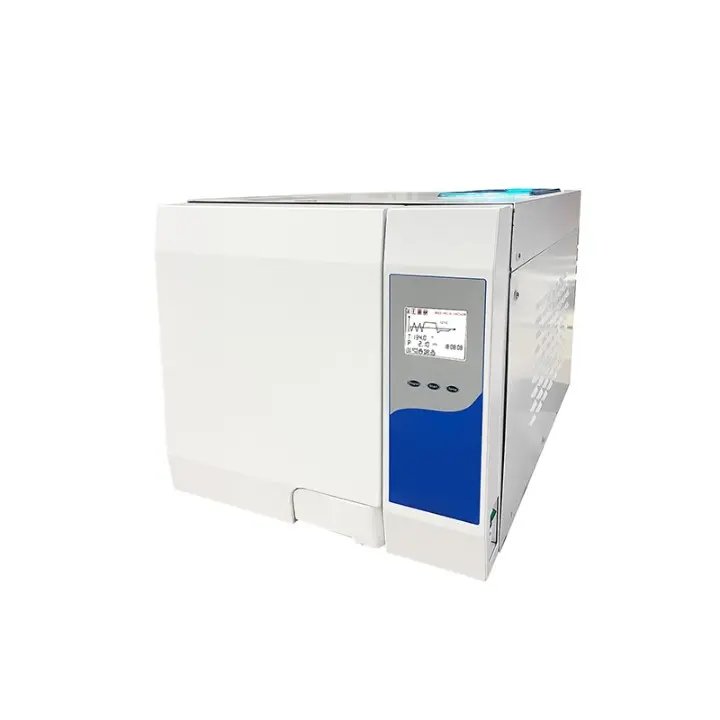 Autoclave clase B 18-23 L