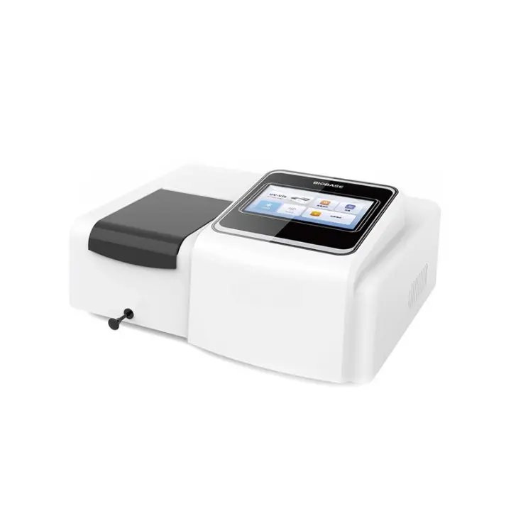 Espectrofotómetro UV/VIS