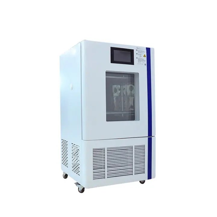 Incubadora de temperatura y humedad constantes 80-400 L