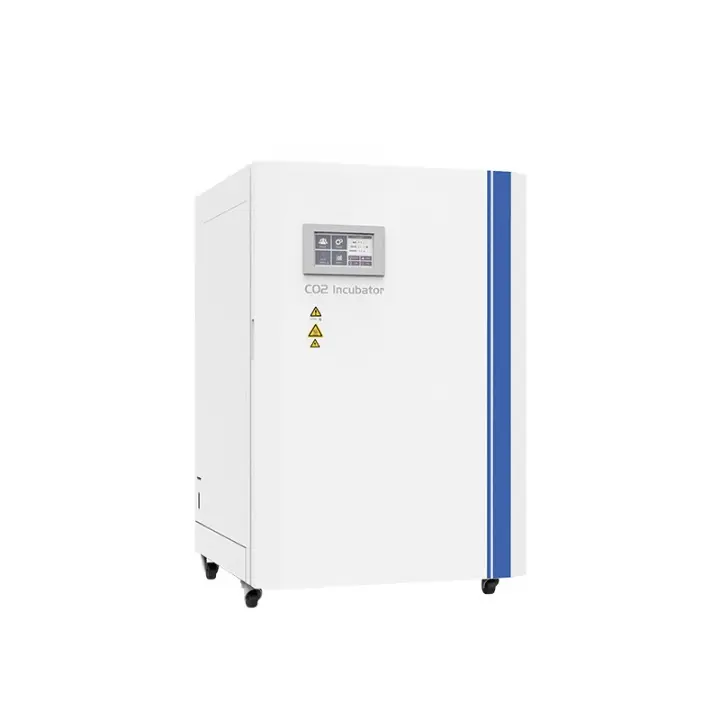 Incubadora de CO2 C160M C200M C260M C300M