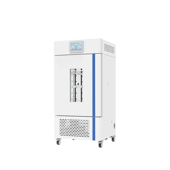 Incubadora de moldes 100-250 L